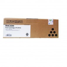 Ricoh SP201N/204SN/204SP/204SFN Toner 1.5K 407257 ( ITEM NO : RC SP201LS )